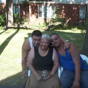 Meet your Posher, Eduardo